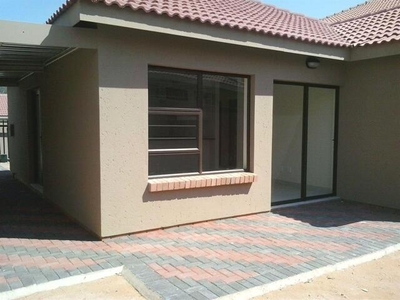 Apartment For Sale In Secunda, Mpumalanga