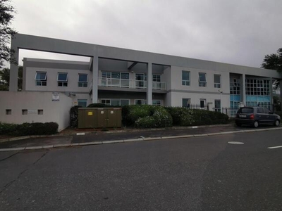 Commercial Property For Rent In Plattekloof 3, Parow