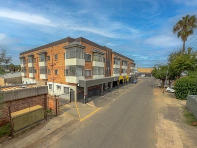 Commercial Property For Sale In Capital Park, Pretoria