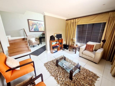 House For Rent In Moreleta Park, Pretoria