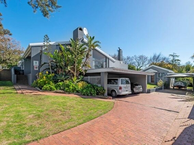 House For Sale In Durbanville Hills, Durbanville