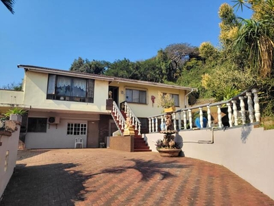 House For Sale In Fynnland, Durban