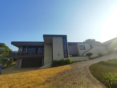 House For Sale In Montrose, Pietermaritzburg