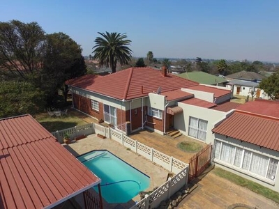 House For Sale In Primrose East, Germiston