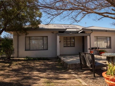 House For Sale In Standerton Central, Standerton