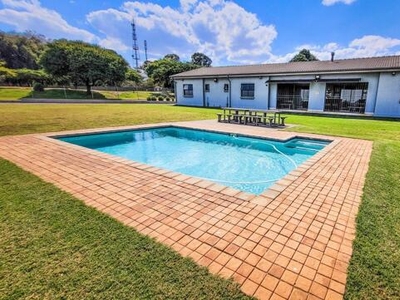 House For Sale In Tiegerpoort Ah, Pretoria