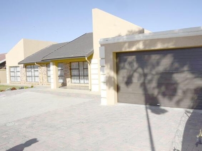 House For Sale In Welkom Central, Welkom
