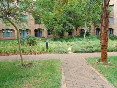 Townhouse For Rent In Hillcrest, Pretoria