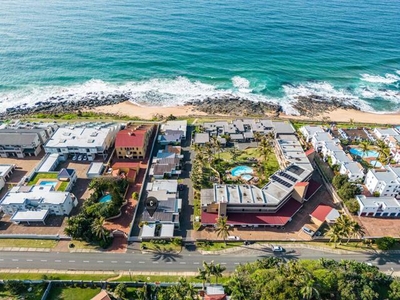 Townhouse For Sale In Compensation Beach, Ballito