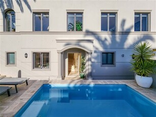 6 Bed Cluster in Fresnaye