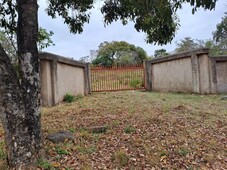 3,329m² Vacant Land For Sale in Hazyview