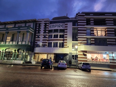 1 Bedroom Apartment For Sale in Muizenberg