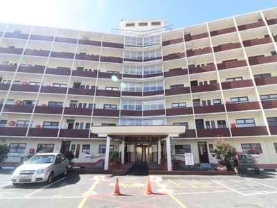 2 Bedroom Apartment for Sale For Sale in Claremont (CPT) - M