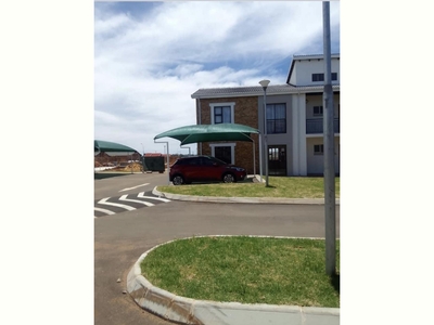 2 Bedroom Sectional Title for Sale For Sale in Protea Glen -