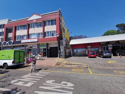 20m² Office To Let in Northcliff