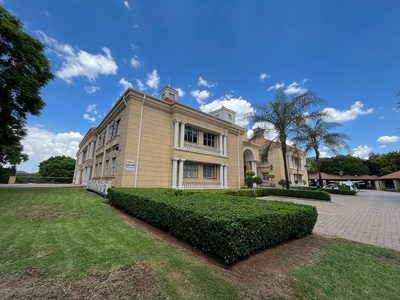 23m² Office To Let in Bryanston