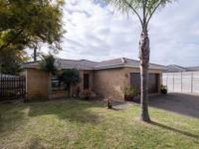 3 Bedroom House for Sale For Sale in Protea Hoogte - MR59423