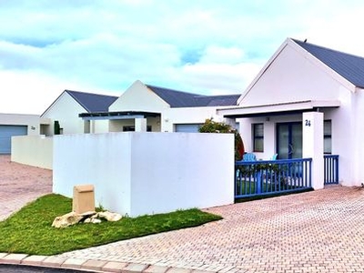 3 Bedroom House For Sale in Blue Lagoon