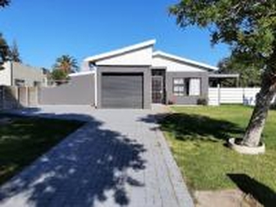 3 Bedroom House to Rent in Heiderand - Property to rent - MR