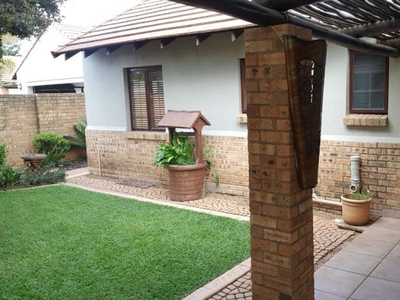 3 Bedroom house to rent in Willowbrook, Roodepoort