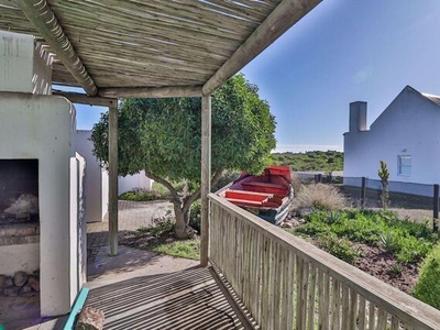 3 bedroom, Paternoster Western Cape N/A