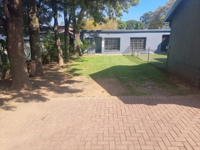30m² Medical Suite To Let in Northmead