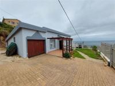 4 Bedroom House for Sale For Sale in Mossel Bay - MR593965 -
