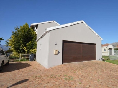 4 Bedroom house for sale in Fairview Golf Estate, Gordons Bay