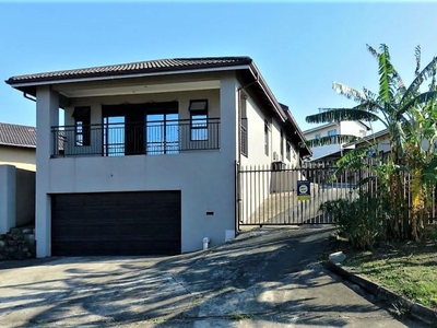 4 Bedroom house rented in Allandale, Pietermaritzburg