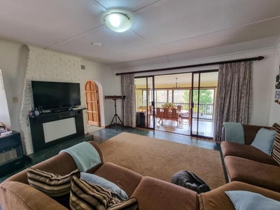 4 bedroom, Sabie Mpumalanga N/A