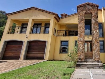 House For Rent In Port Provence, Hartbeespoort