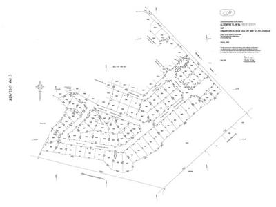 Lot For Sale In St Helena Views, St Helena Bay