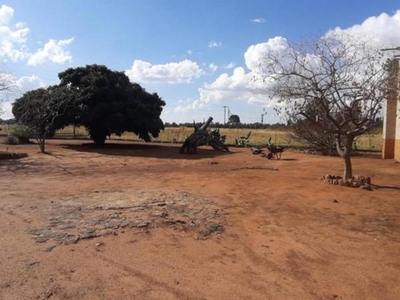 Smallholding for Sale For Sale in Nelsonia AH - MR594913 - M