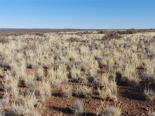 7 533 ha Farm in Carnarvon