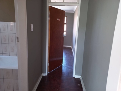 1 Bedroom Apartment To Rent in Rosettenville