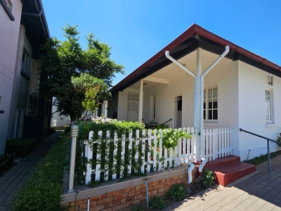 1 Bedroom Garden Cottage To Let in Modderfontein