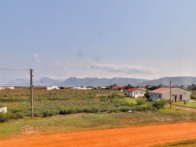 1006 m² Land available in Fisherhaven