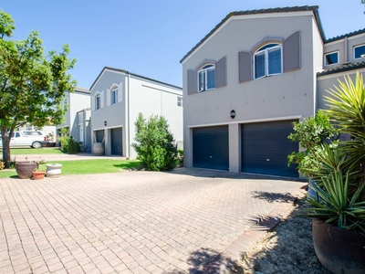 3 Bed Townhouse in Avalon Estate