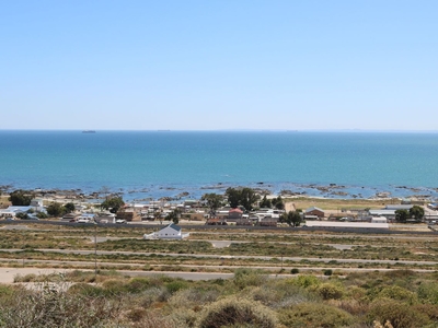 406m² Vacant Land For Sale in St Helena Views