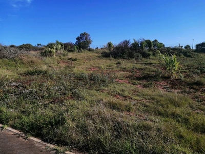773 m² Land available in West Bank
