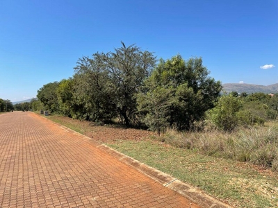 860m² Vacant Land For Sale in Leloko Lifestyle & Eco Estate