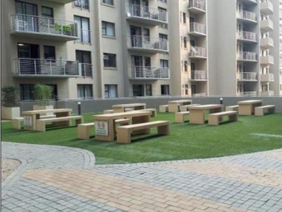 Condominium/Co-Op For Rent, Pretoria Gauteng South Africa