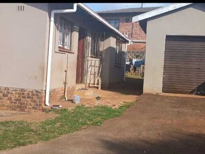 House For Sale In Ngwelezana, Empangeni