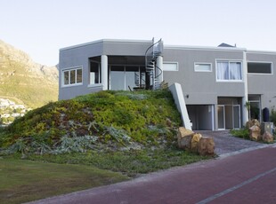 3 Bedroom Townhouse For Sale In Hout Bay