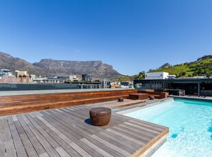 Apartment / Flat For Sale in De Waterkant, Cape Town