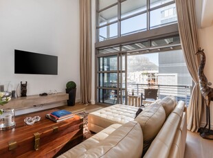 Apartment / Flat For Sale in De Waterkant, Cape Town