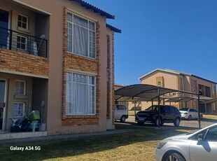 Apartment / Flat For Sale in Laser Park, Roodepoort