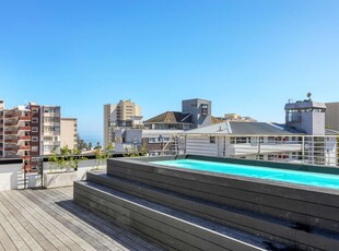 Apartment / Flat For Sale in Sea Point, Cape Town