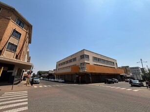 Commercial Property For Sale in Krugersdorp Central, Krugersdorp