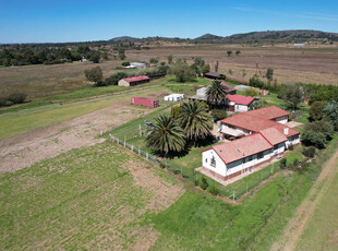 Farm For Sale in Olifantsvlei, Johannesburg